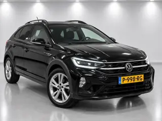 Volkswagen Taigo 1.5 TSI R-Line Business [IQ Light | Carplay | ACC | Navi | Dealer OH]