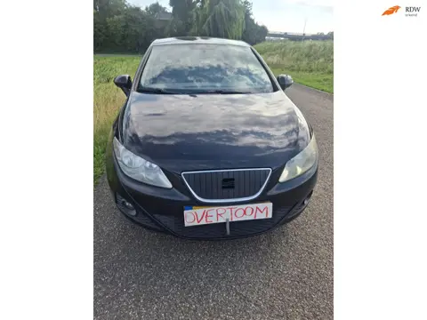Seat Ibiza 1.2 TDI Reference Ecomotive