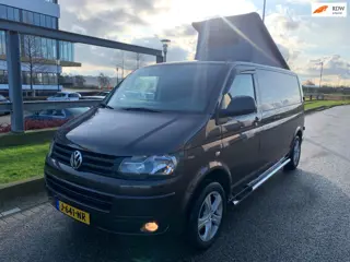 Volkswagen Transporter 2.0 TDI 180PK DSG Camper