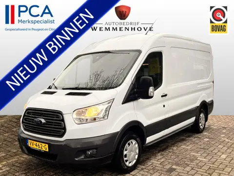 Ford Transit 290 2.2 TDCI L2H2 Trend (bj 2016)