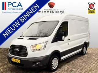 Ford Transit 290 2.2 TDCI L2H2 Trend (bj 2016)