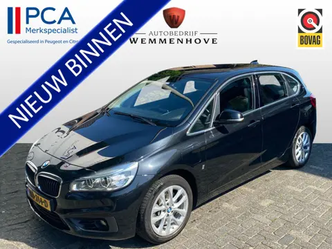 BMW 2 Serie Active Tourer 225xe iPerformance Centennial Executive Airco-Ecc/Alu wielen/Navigatie/Hyb