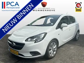 Opel Corsa 1.2 Alu wielen/Airco/CV/El.ramen (bj 2017)