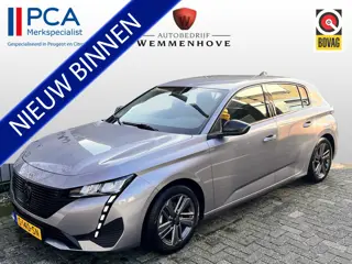 Peugeot 308 1.2 PureTech Active Pack Business Distributieriem is/wordt vervangen