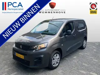 Peugeot Partner 1.5 BlueHDi 100 S&S L1 (bj 2023)