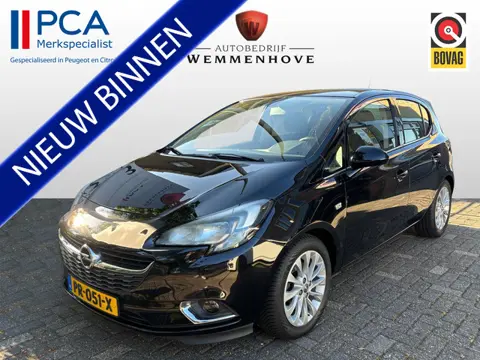 Opel Corsa 1.0 Turbo Innovation Alu wielen/Airco/CV/El.ramen