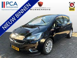 Opel Corsa 1.0 Turbo Innovation Alu wielen/Airco/CV/El.ramen