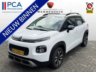Citroën C3 Aircross 1.2 PT S&S Feel (bj 2018)