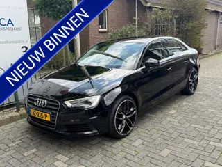 Audi A3 Limousine 1.4 TFSI Ambition Pro Line Plus