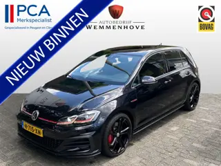 Volkswagen Golf 2.0 TSI GTI Performance Zeer unieke GTI/Panodak/Alu wielen/nieuw model