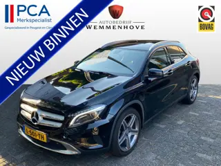Mercedes-Benz GLA 200 Ambition (bj 2015)