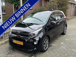 Kia Picanto 1.0 DPi DynamicPlusLine (bj 2021)