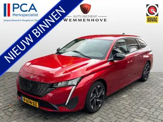 Peugeot 308 SW 1.2 PureTech Allure Pack Business (bj 2022)
