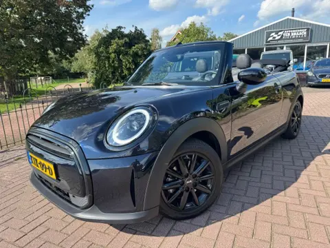 MINI COOPER 1.5 Cooper Mini Yours*Carplay*Led*Leder*Vol