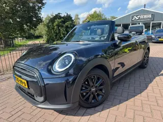 MINI COOPER 1.5 Cooper Mini Yours*Carplay*Led*Leder*Vol