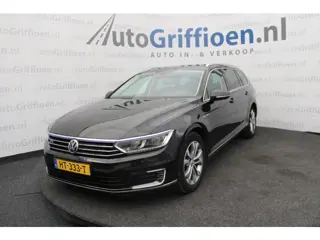 Volkswagen Passat Variant 1.4 TSI GTE Highline nettte station met schuifdak