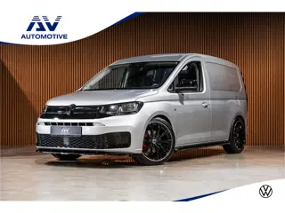 Volkswagen Caddy Cargo 2.0 TDI DSG | LED | CarPlay | Navigatie | Stoelverwarming | PDC | DAB | Autom