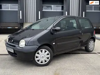 Renault Twingo 1.2 Privilège, Airco