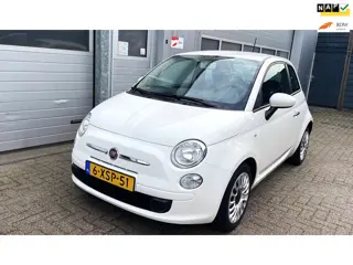 Fiat 500 1.0 TwinAir Pop 2014-NAP-Airco-APK 14-04-2027