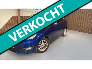 Ford C-Max 1.0 Trend