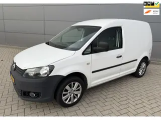 Volkswagen Caddy 1.6 TDI Economy Baseline