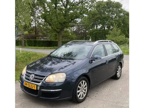 Volkswagen Golf 1.4 TSI 1.4 TSI Comfortline (bj 2008)