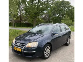 Volkswagen Golf 1.4 TSI 1.4 TSI Comfortline (bj 2008)