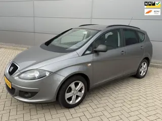 Seat Altea XL 1.4 TSI Clubstyle