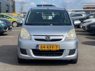 Daihatsu Cuore 1.0 Class