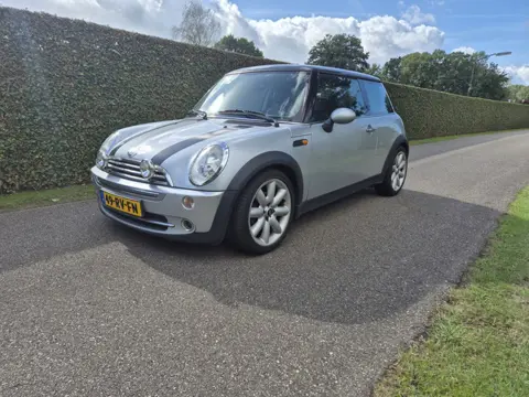 Mini 3-Deurs 1.6 Cooper Chili