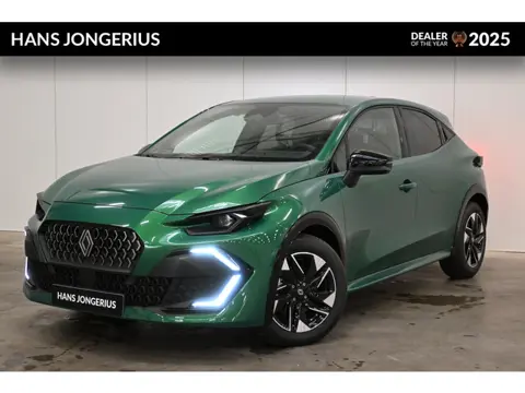 Renault Clio Techno