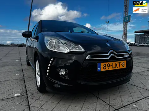 Citroen DS3 1.4 Chic AIRCO CRUISE ELEKTRISCHE RAMEN NAP APK