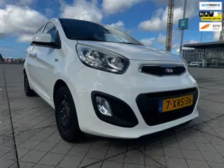 Kia Picanto 1.0 CVVT BusinessLine AIRCO CRUISE LED NAP APK