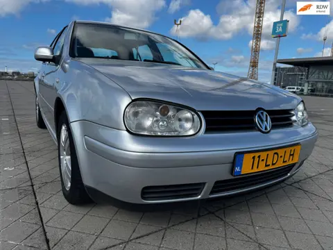 Volkswagen Golf 1.6 AUTOMAAT CLIMA CRUISECONTROL APK