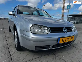 Volkswagen Golf 1.6 AUTOMAAT CLIMA CRUISECONTROL APK