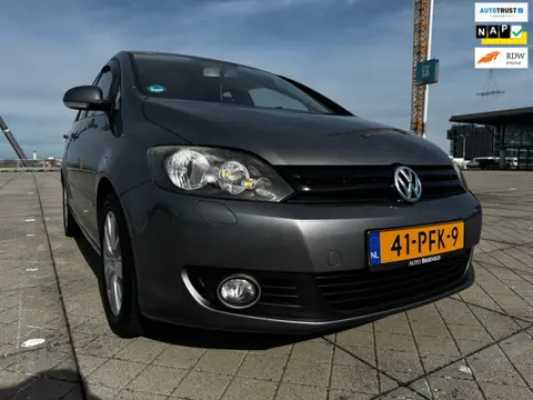 Volkswagen Golf Plus 1.2 TSI Tour II BlueMotion CRUISE AIRCO