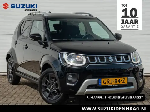 Suzuki Ignis 1.2 Smart Hybrid Style|NL-Auto| Apple/Andriod Carplay | Cruise Control | Keyless entree
