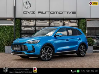 MG MG ZS Hybrid+ 1.5 197PK Automaat | Clima | Camera | Carplay | Cruise