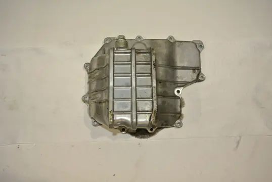 CARTERPAN Honda CBR 600 RR 2013 - 2014