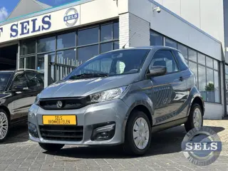 Aixam City Pack UNIEK|743KILOMETER|1EIGENAAR