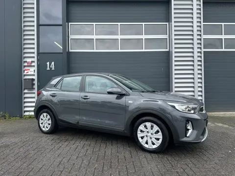 Kia Stonic 1.0 T-GDi MHEV ComfortLine ZUINIG/APPLE-CARPLAY