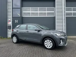 Kia Stonic 1.0 T-GDi MHEV ComfortLine ZUINIG/APPLE-CARPLAY