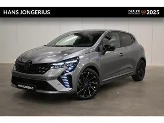Renault Clio E-Tech Full Hybrid 145 esprit Alpine | BOSE | 360 CAMERA | STUUR/STOELVERWARMING | ADAP