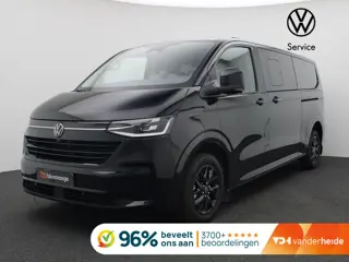 Volkswagen Transporter Caravelle 2.5 eHybrid L2H1 30 Style 231PK Aut. 360gr. Camera, Navi, Side Assi