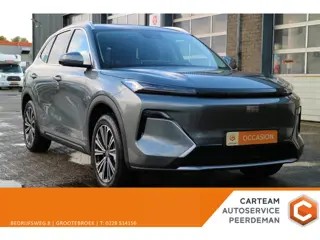 Geely Starray EM-i 1.5 Max+ | Panorama | NIEUW |