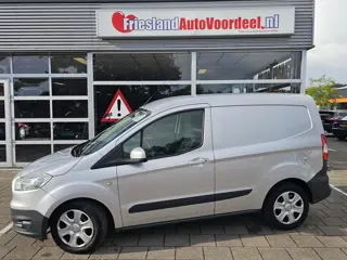 Ford Transit Courier 1.5 TDCI Trend | Airco | MARGE