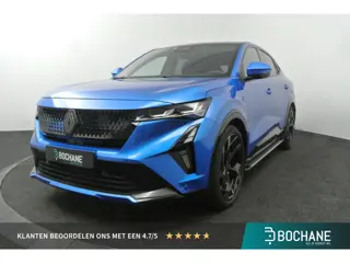 Renault Rafale 1.2 E-Tech 4x4 plug-in hybrid 300 atelier Alpine | Harman/Kardon Premium Audio | Pano