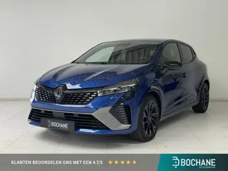 Renault Clio 1.6 E-Tech Full Hybrid 145 Esprit Alpine | 360° Camera | BOSE-Audio | Adaptive Cruise C