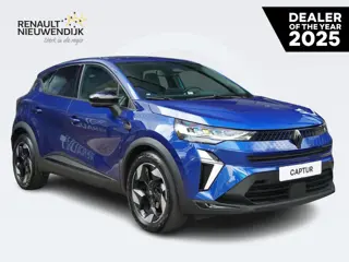 Renault Captur 1.2 TCe 115 techno / NAVI / PACK WINTER / CAMERA / PDC 360 / STOELV. / STUURV. / CRUI
