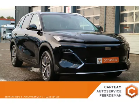 Geely Starray EM-i 1.5 Pro | PHEV | NIEUW! |